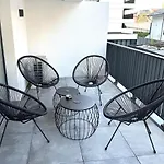 Chic - شقة *