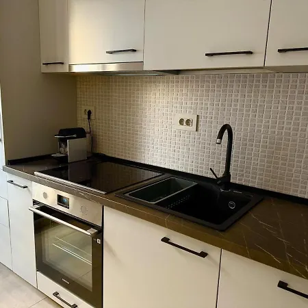 Chic - Apartamento Braşov