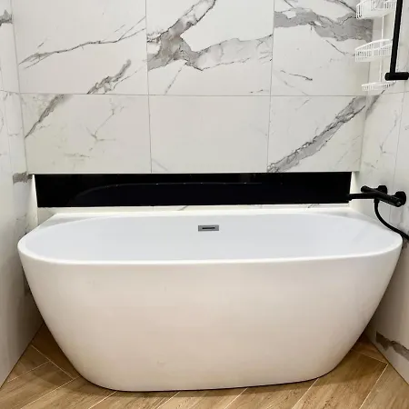 Apartamento Chic -