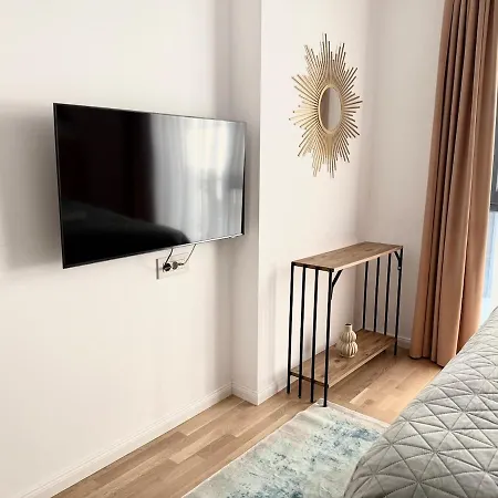 Chic - Apartamento *