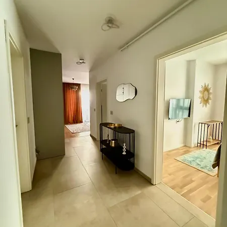 Chic - Apartment Brașov