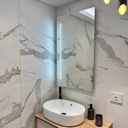 Chic - Appartement