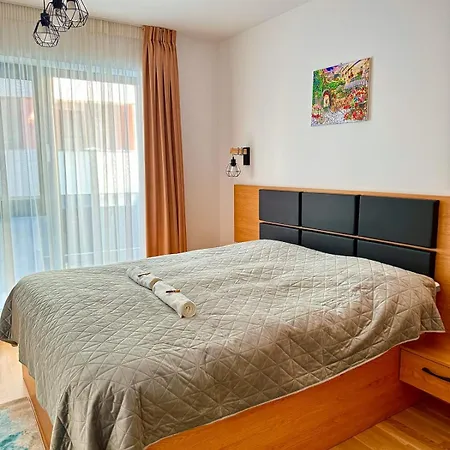 Chic - Appartement