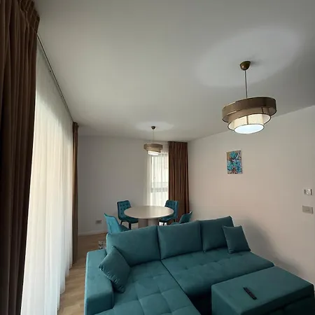 Chic - Apartamento Braşov