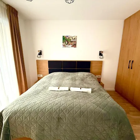 Apartamento Chic - Braşov