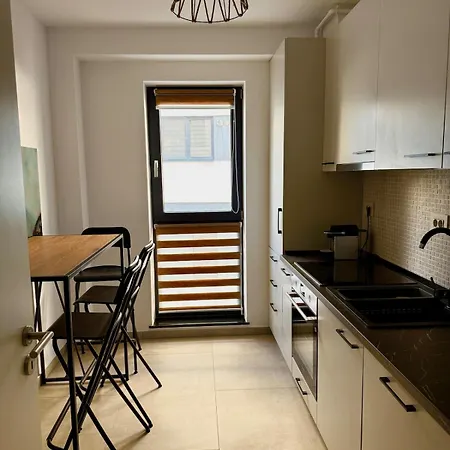 Apartment Chic - Brașov