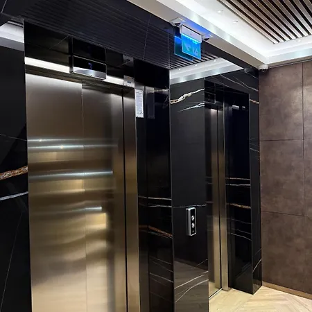 Chic - Apartamento Braşov