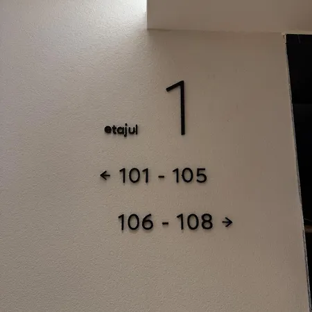 Apartamento Chic - Braşov