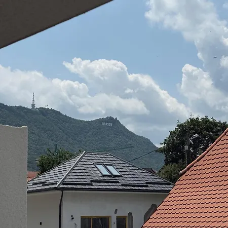 Apartment Chic - Brașov