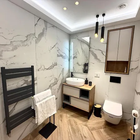 Apartamento Chic - *