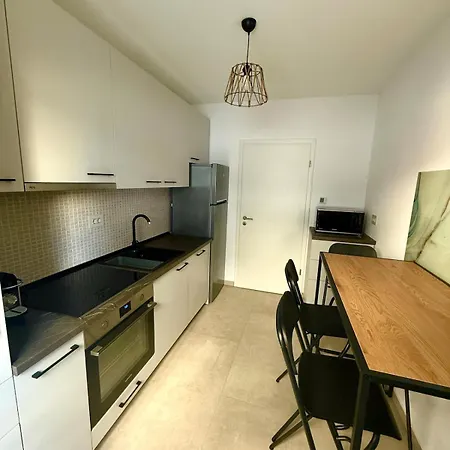 Appartement Chic -
