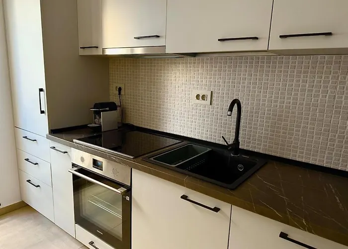 Chic - Apartamento Braşov