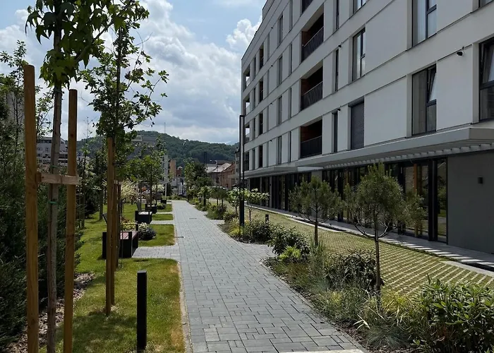 Apartamento Chic - Braşov