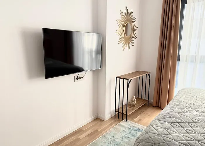 Chic - Apartamento *