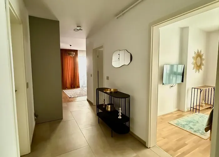 Chic - Apartamento Braşov