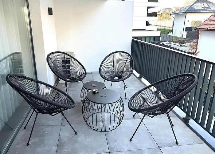 Chic - Apartamento *