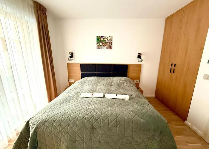 Apartamento Chic - Braşov