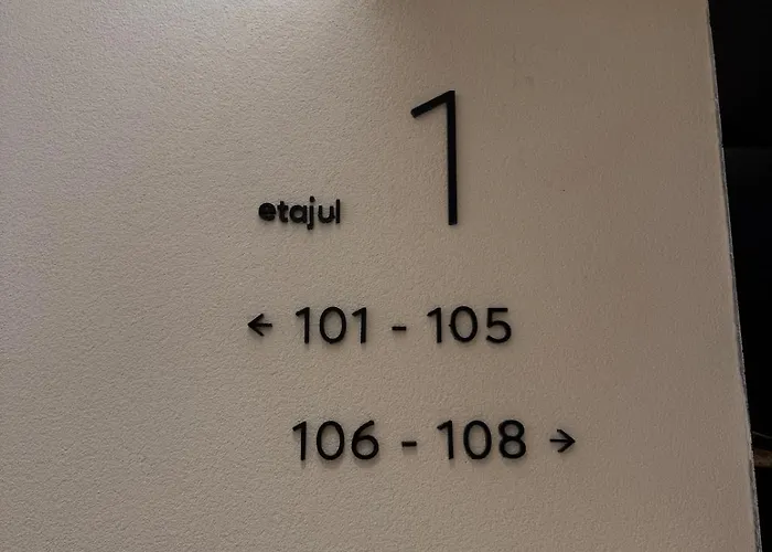 Apartament Chic - Braszów