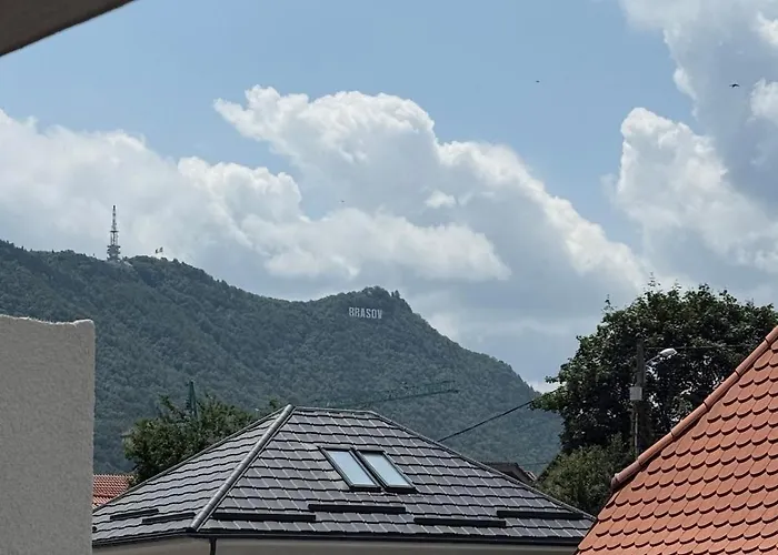 Apartamento Chic - Braşov