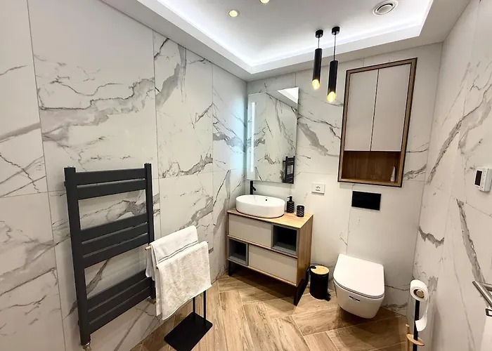 Apartamento Chic - *