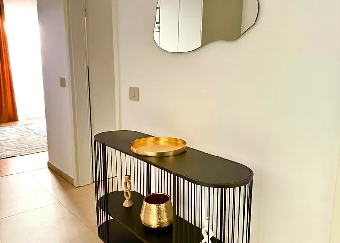 Chic - Apartamento *